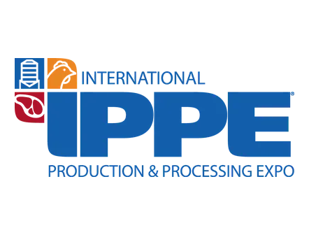 Attending the International Production and Processing (IPPE) 2024 in Atlanta, GA